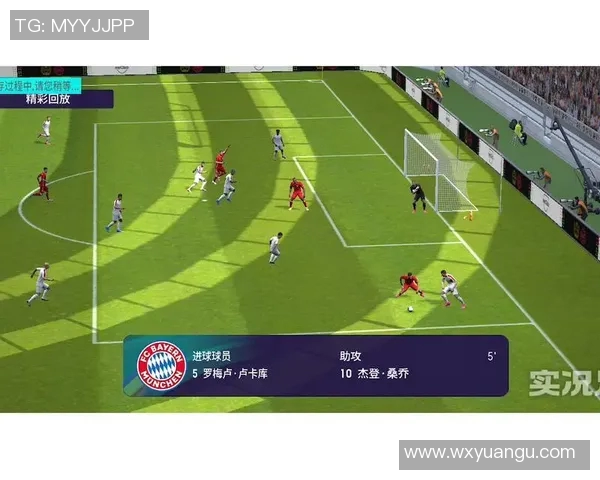 实况足球中的桑乔表现分析与战术应用探讨