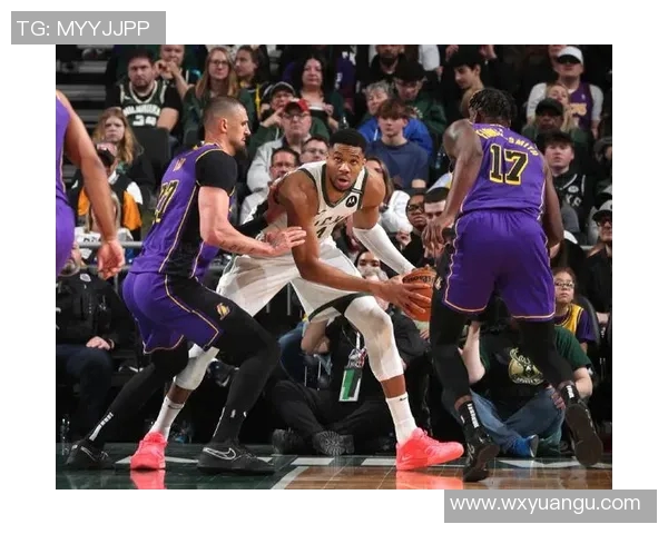 湖人对阵雄鹿詹姆斯东契奇缺席字母哥有望复出迎战