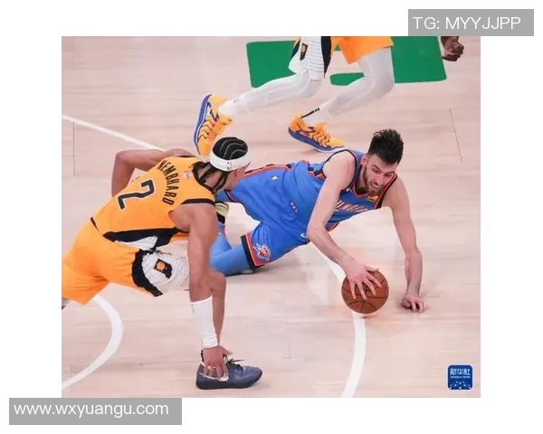 雷霆步行者24名球员曾在G联盟打拼创造NBA历史新纪录